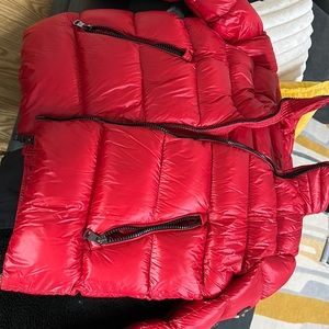 Men’s Calvin Klein puffer x slim fit 2degrees warmth size medium